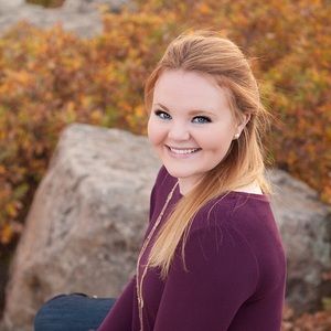 Meet your Posher, Alisha